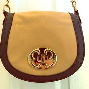 Emma Fox Shoulder Bag- perfect condition!